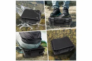 Stablecam DJI Avata 2 - kufor proti výbuchu s popruhom cez rameno 1DJ0548