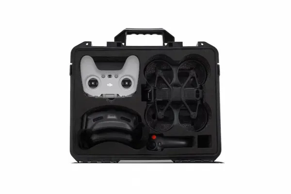 Stablecam DJI Avata 2 - PP vodeodolné púzdro 1DJ0550