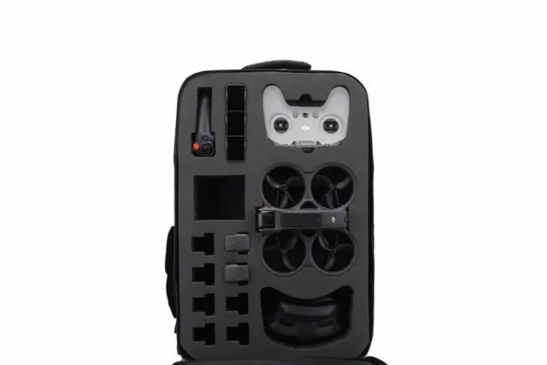 Stablecam DJI Avata 2 - Veľký nylonový batoh 1DJ0552