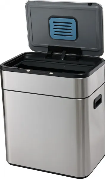 Helpmation ELEGANT 30 l AK5514 bezdotykový koš