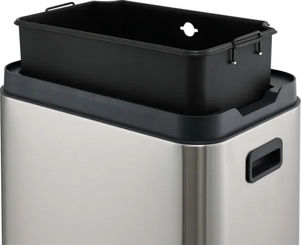 Helpmation ELEGANT 30 l AK5514 bezdotykový koš
