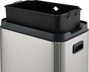 Helpmation ELEGANT 30 l AK5514 bezdotykový koš