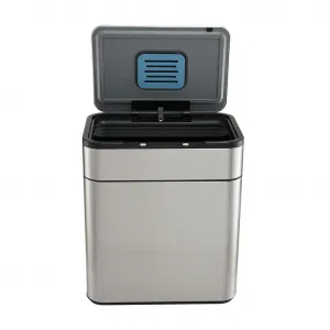 Helpmation ELEGANT 40 l AK5515 bezdotykový koš