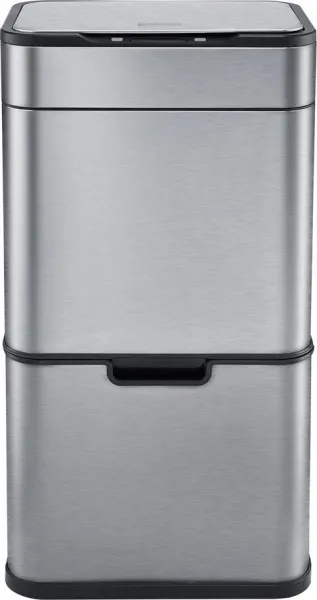 Helpmation ELEGANT 60 l AK8892 tříděný bezdotykový koš