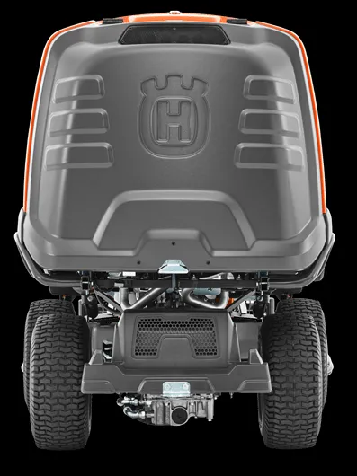 Záhradný rider Husqvarna RC 320Ts AWD