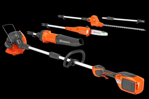 Nadstavec na Husqvarna 110iL - DH110 - plotostrih