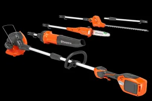 Nadstavec na Husqvarna 110iL - DH110 - plotostrih