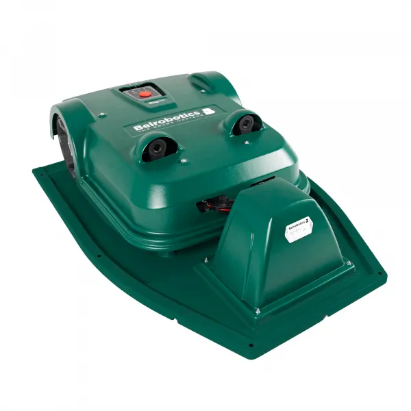 BelRobotics Bigmow GPS-RTK BM-850