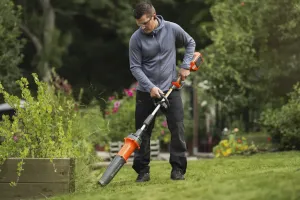 Nadstavec na Husqvarna 110iL - DB110 - fúkač