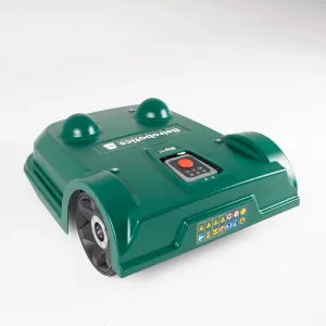 BelRobotics Bigmow GPS-RTK BM-850