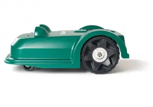 BelRobotics Bigmow GPS-RTK BM-850