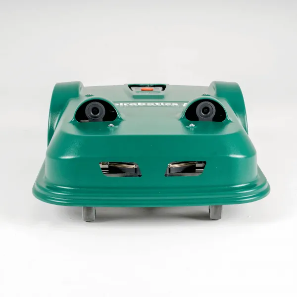 BelRobotics Bigmow GPS-RTK BM-850