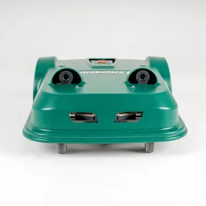 BelRobotics Bigmow GPS-RTK BM-850