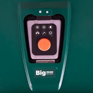 BelRobotics Bigmow GPS-RTK BM-850