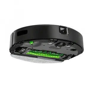 Robotický vysávač a mop iRobot Roomba Combo J5+