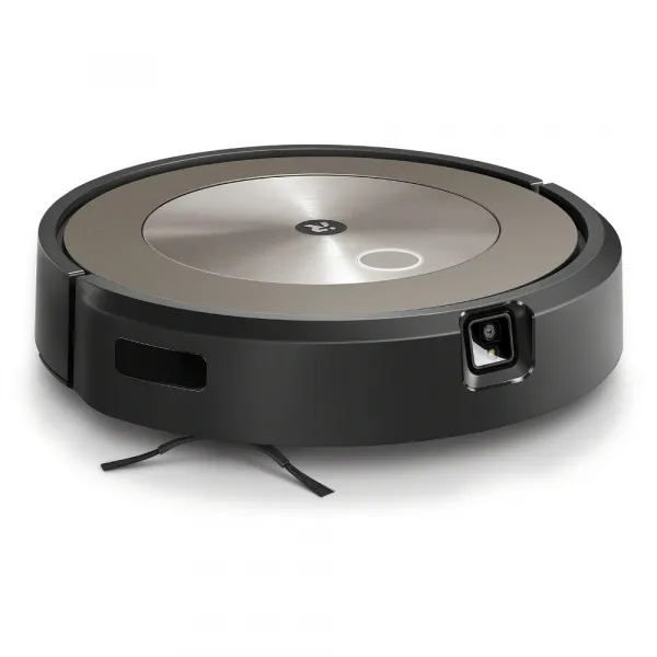 Robotický vysávač iRobot Roomba j9+ 9558