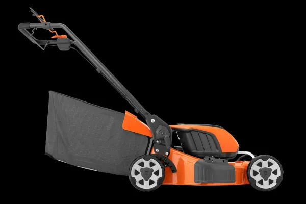 Akumulátorová kosačka na trávu Husqvarna LC 251iS bez akumulátora a nabíjačky