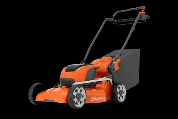 Akumulátorová kosačka na trávu Husqvarna LC 251iS bez akumulátora a nabíjačky