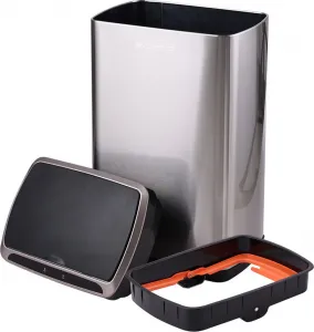 Helpmation CUBE WIDE 30 l AK5110 bezdotykový koš