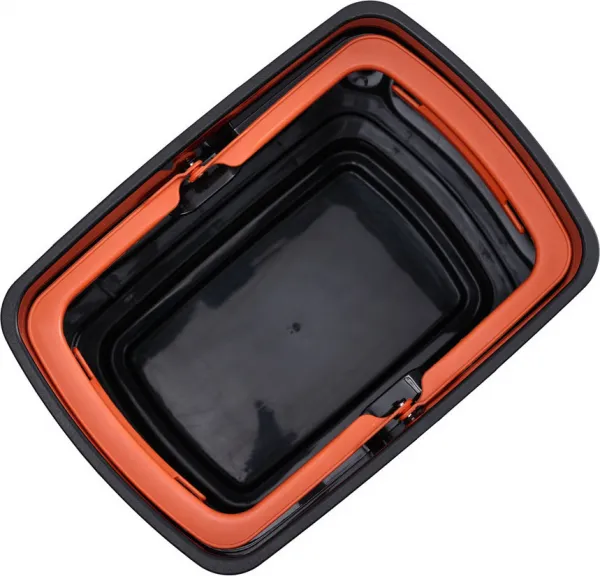 Helpmation CUBE WIDE 30 l AK5110 bezdotykový koš