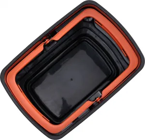 Helpmation CUBE WIDE 30 l AK5110 bezdotykový koš