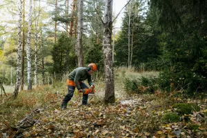 AKUMULÁTOROVÁ PÍLA Husqvarna 435i bez akumulátora a nabíjačky