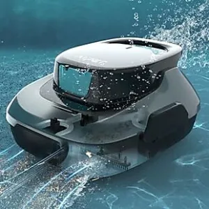 Robotický vysávač bazénov Aiper Scuba SE