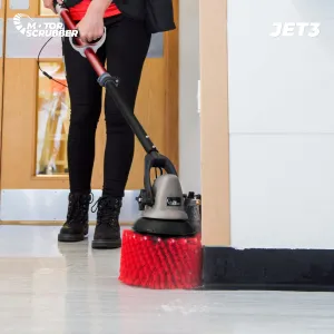 MotorScrubber Podlahový automat Jet 3