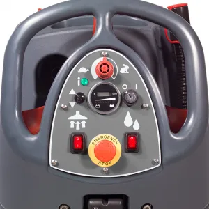 Numatic Batériový podlahový automat TGB 6055