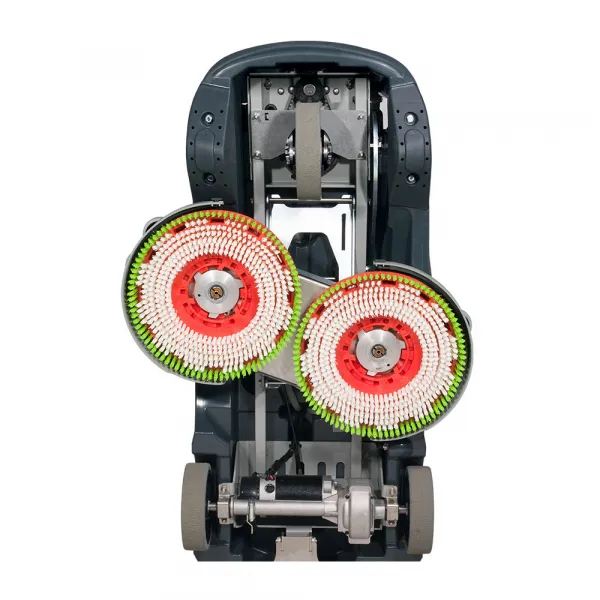 Numatic CRG 8072 batériový podlahový automat s trakciou