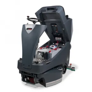 Numatic Batériový podlahový automat TTV 678G