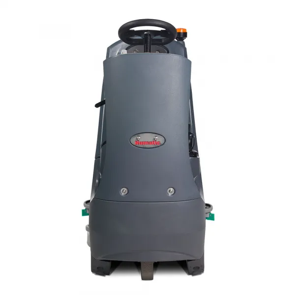 Numatic Batériový podlahový automat s trakciou CRG 8055