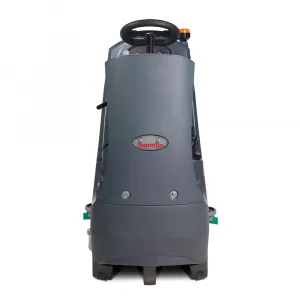 Numatic Batériový podlahový automat s trakciou CRG 8055