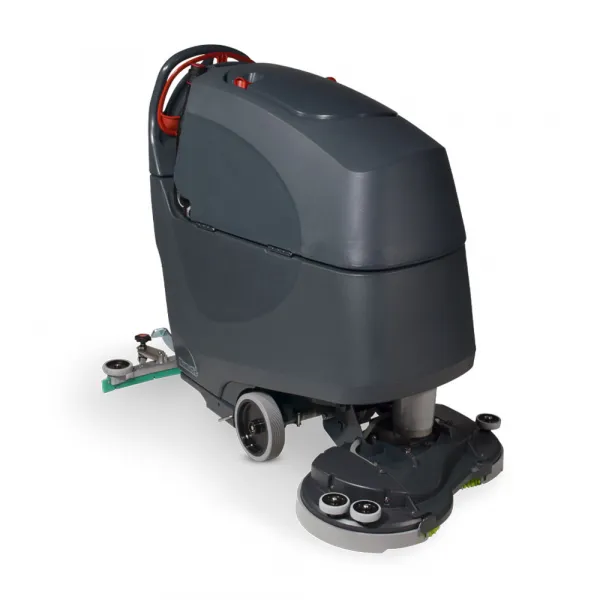 Numatic Batériový podlahový automat s trakciou TGB 8572