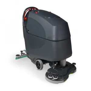 Numatic Batériový podlahový automat s trakciou TGB 8572