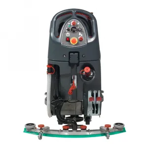 Numatic Batériový podlahový automat s trakciou TGB 8572