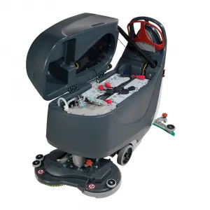 Numatic Batériový podlahový automat s trakciou TGB 8572