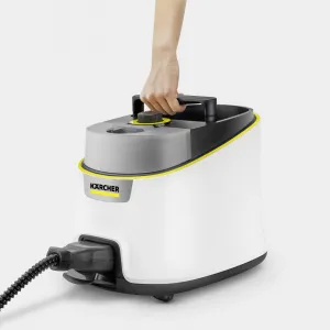 Kärcher - Parný čistič SC 4 Deluxe EasyFix Iron 1.513-462.0