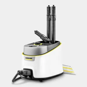 Kärcher - Parný čistič SC 4 Deluxe EasyFix Iron 1.513-462.0