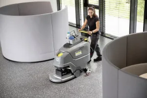 Kärcher - BD 50/55 W Classic Bp