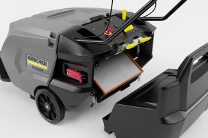 Kärcher - Zametací stroj KM 85/50 W Bp Pack 1.351-117.0