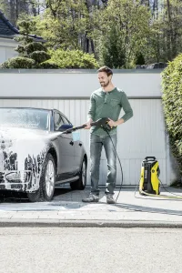 Karcher RM 527, Ultra penový čistič Cleaner,5 l, 6.296-173.0