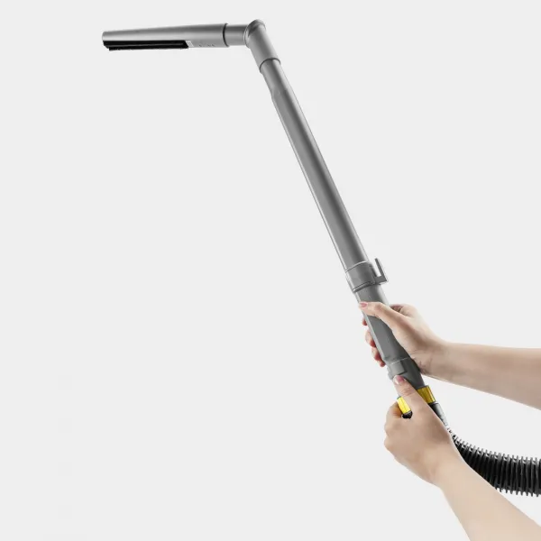 Kärcher - Batériový vysávač s elektrickou kefou CV 30/2 Bp Adv 1.023-206.0