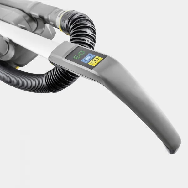 Kärcher - Batériový vysávač s elektrickou kefou CV 30/2 Bp Adv 1.023-206.0
