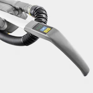 Kärcher - Batériový vysávač s elektrickou kefou CV 30/2 Bp Adv 1.023-206.0