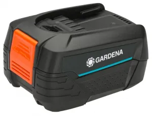 Gardena Akumulátor P4A PBA 18V/72