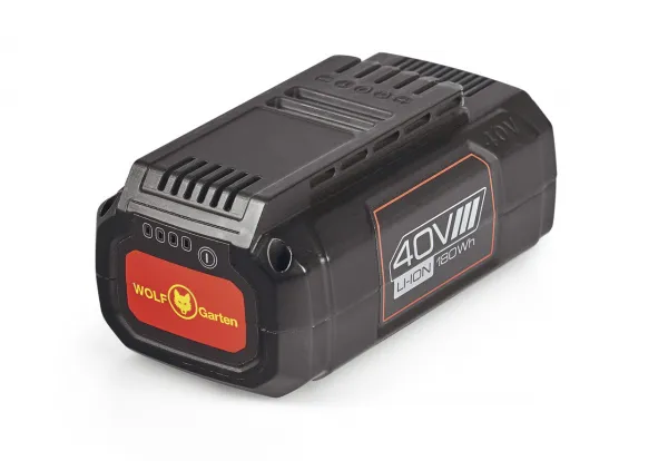 AKUMULÁTOR WOLF-Garten LYCOS 40/250 A