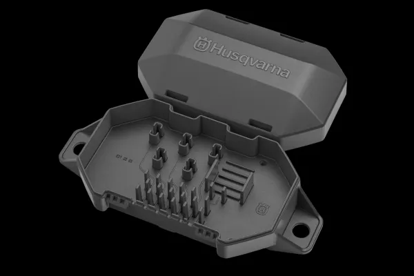 Box na ochranu konektorov pre Automower® Husqvarna