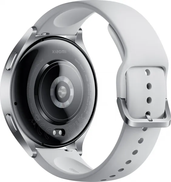 Xiaomi Watch 2 Inteligentné hodinky, Sivé