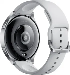 Xiaomi Watch 2 Inteligentné hodinky, Sivé